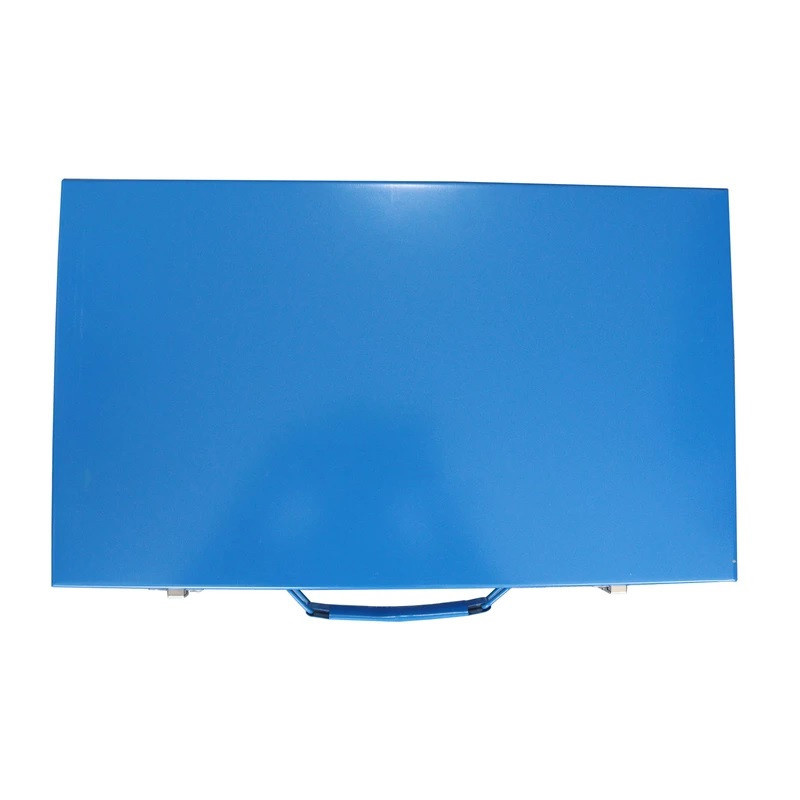 حدیده و قلاویز کریپتون مدل SMT-CRIPTON -65pcslمجموعه 65 عددی