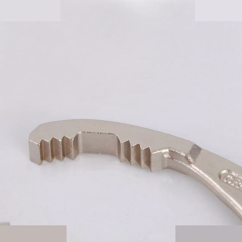 انبر قفلی فیلتر بازکن مستر تولز مدل XT-1240 سایز 9 اینچ