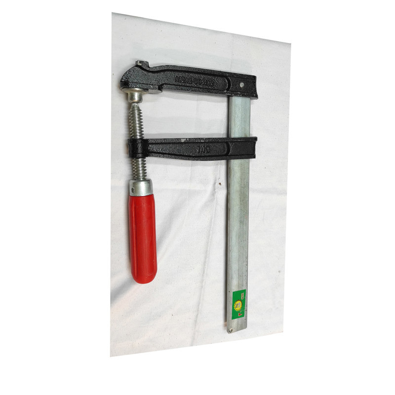 پیچ دستی  ابزار گستر  کد SMT-ABZAR GOSTAR-PICH DASTI-30CM-FAK14