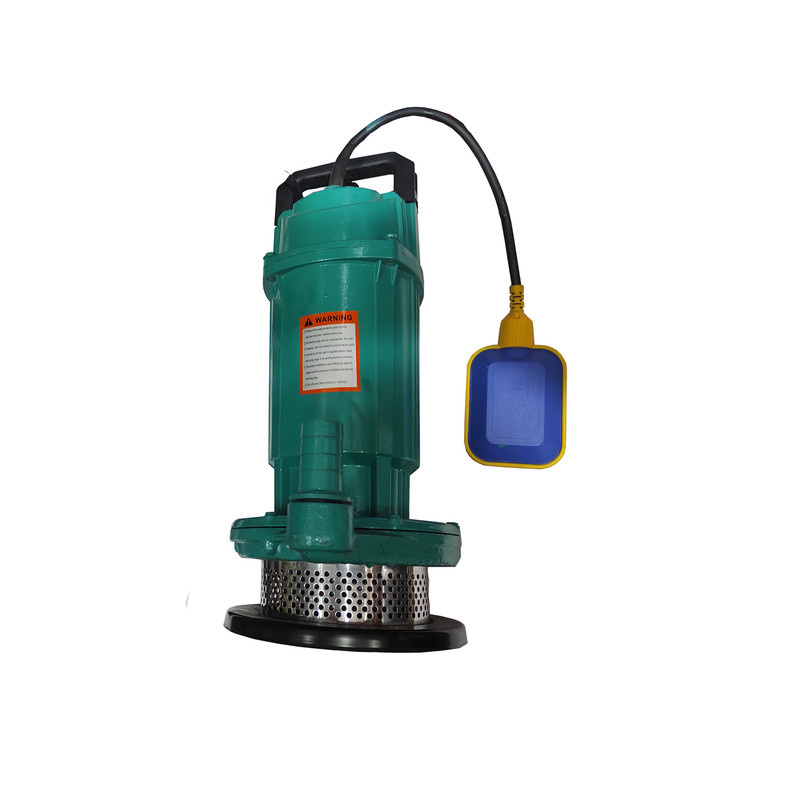 پمپ کف کش آپولو  مدل فلوتر دار کد SMT-APPOLLO-25M