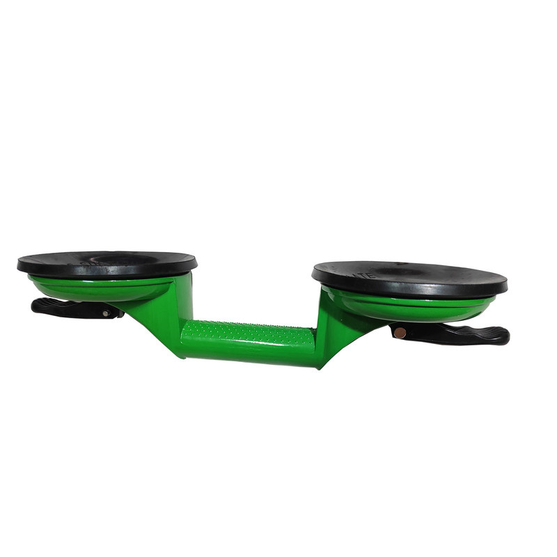 قاپک شیشه  اکومدل SMT-EKO-GLASS SUCKER-EGS2