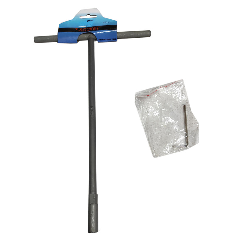 آچار بکس تی اسکای مدل SMT-T7-SKY-7 سایز 7 میلی متر آچار بکس تی اسکای مدل SMT-T7-SKY-7 سایز 7 میلی متر