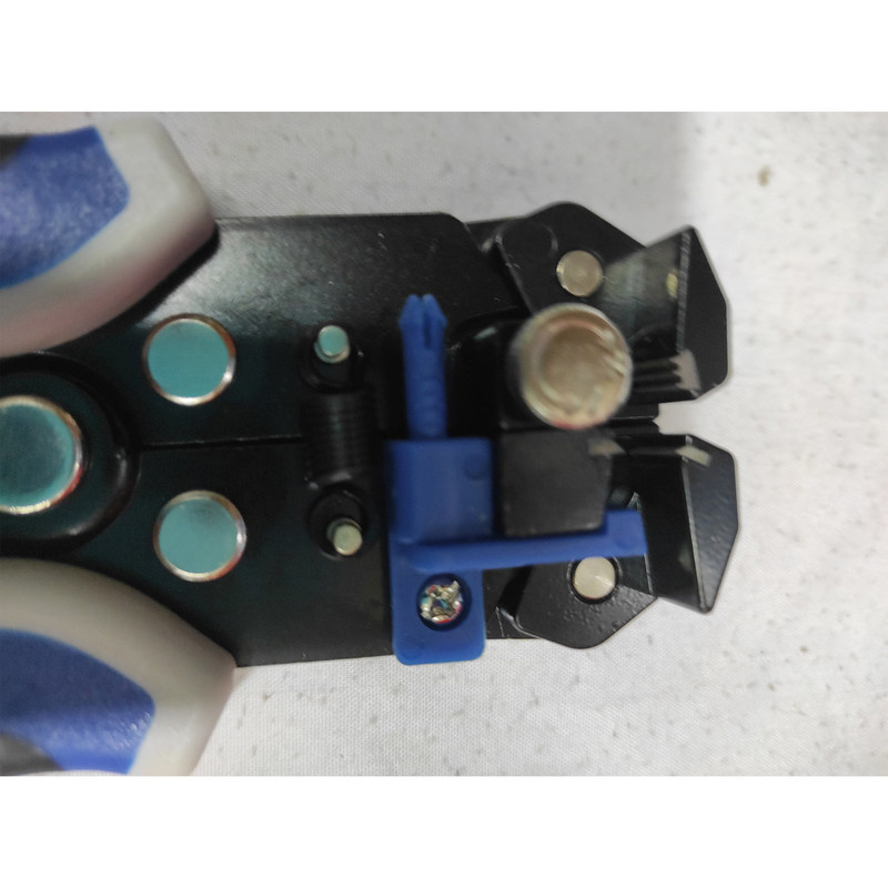 سیم لخت کن اتوماتیک اپکس کد SMT-APPEX-APX7016--AUTO MATICWIRE STRIPPER سیم لخت کن اتوماتیک اپکس کد SMT-APPEX-APX7016--AUTO MATICWIRE STRIPPER