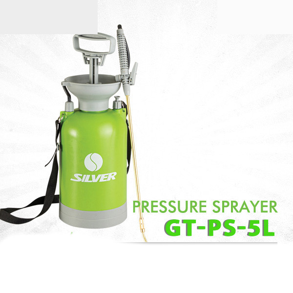 سمپاش سیلور مدل SMT-SILVER-5litre-GT-PS 5 L ظرفیت 5 لیتر سمپاش سیلور مدل SMT-SILVER-5litre-GT-PS 5 L ظرفیت 5 لیتر