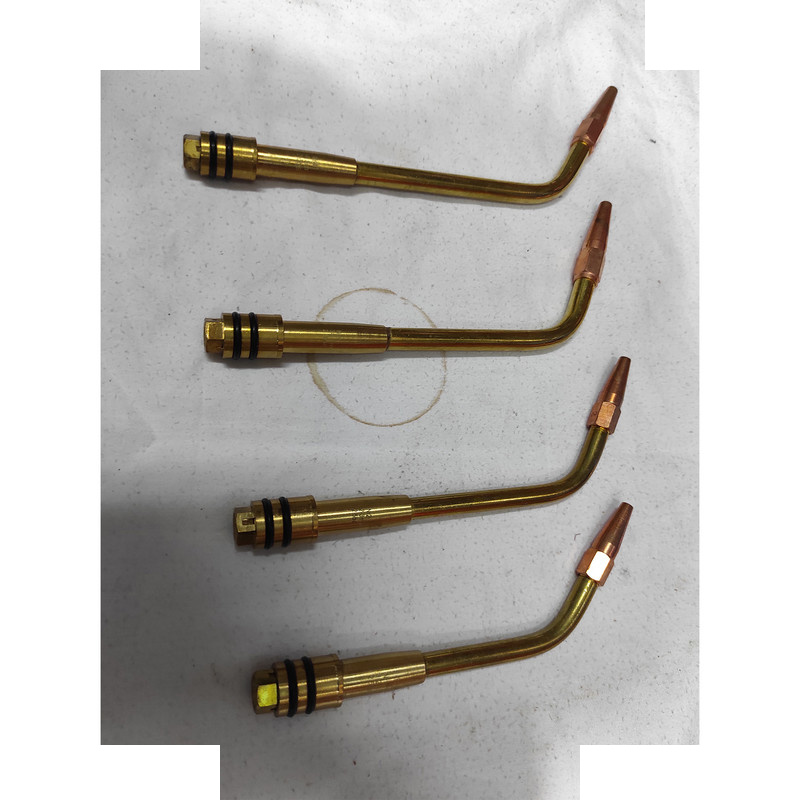 سرپیک جوشکاری طرح گلور جی آر تی مدلSMT-GLOUR-GRT-5PCSمجموعه 5 عددی سرپیک جوشکاری طرح گلور جی آر تی مدلSMT-GLOUR-GRT-5PCSمجموعه 5 عددی