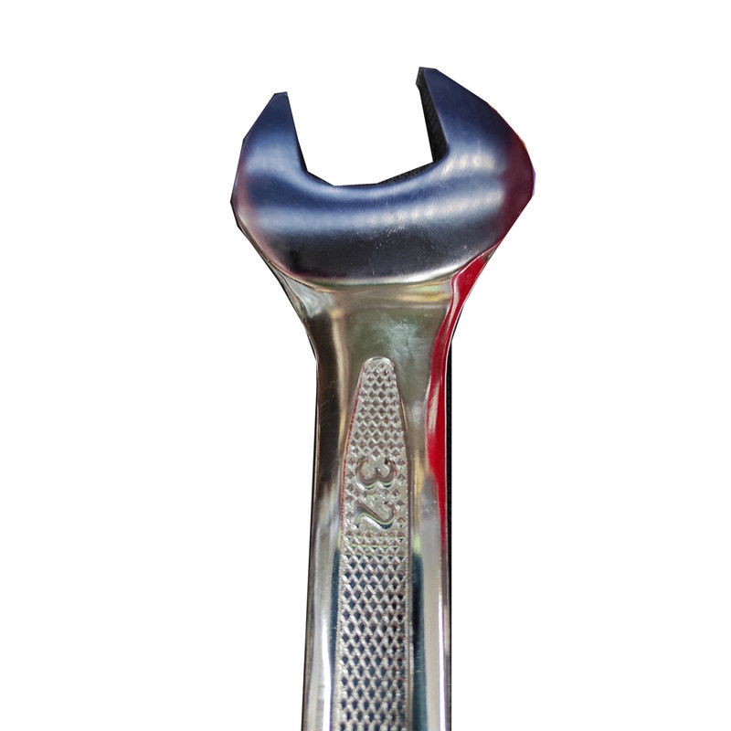 آچار یکسر تخت و یکسر رینگی ای زد دی  مدل SMT-22PCS-INDIA-COMBIMATIONSPANNER Lمچموعه 22 عددی