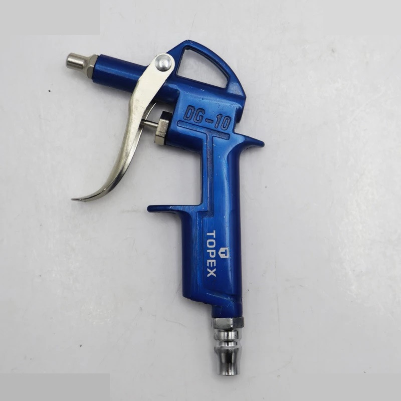 بادپاش تاپکس مدل SMT-TOPEX -DG10--2pcs blue