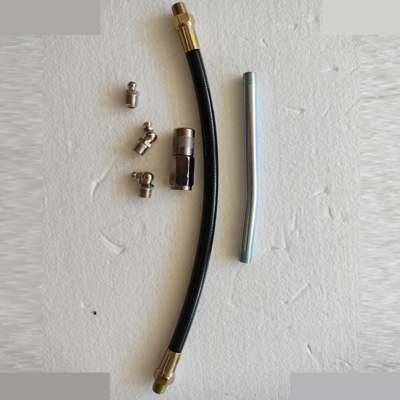 پمپ گریس اسکای مدل TR BB ST1002 پمپ گریس اسکای مدل TR BB ST1002