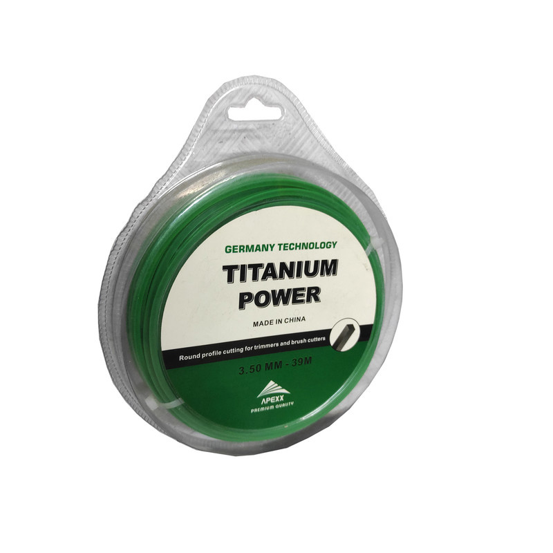 نخ علفتراش اپکس مدل SMT-GERMAN TECNOLOGY- نخ علفتراش اپکس مدل SMT-GERMAN TECNOLOGY-