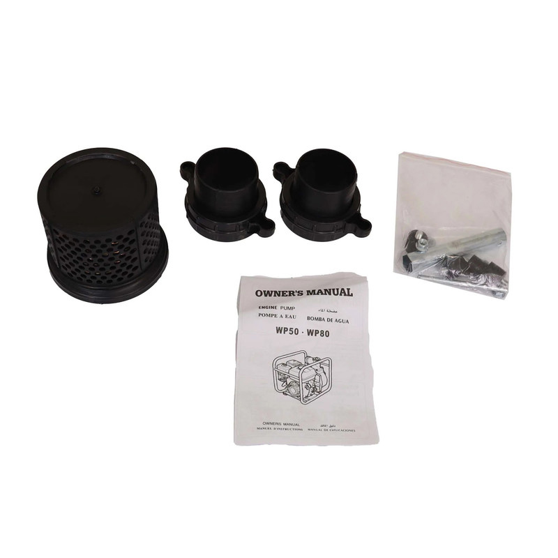 پمپ بنزینی اپکس مدل سه اینچ کد SMT-apexx-3inch-water pump