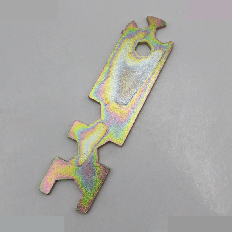 پیستوله بادی تاپکس مدل 2001 SMT-0.5MM-THK