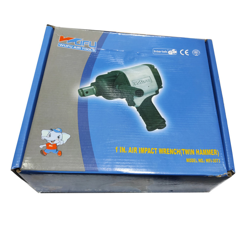 آچار بکس بادی ووفو مدل SMT-AIR IMPACTWRENCH-1INCH آچار بکس بادی ووفو مدل SMT-AIR IMPACTWRENCH-1INCH