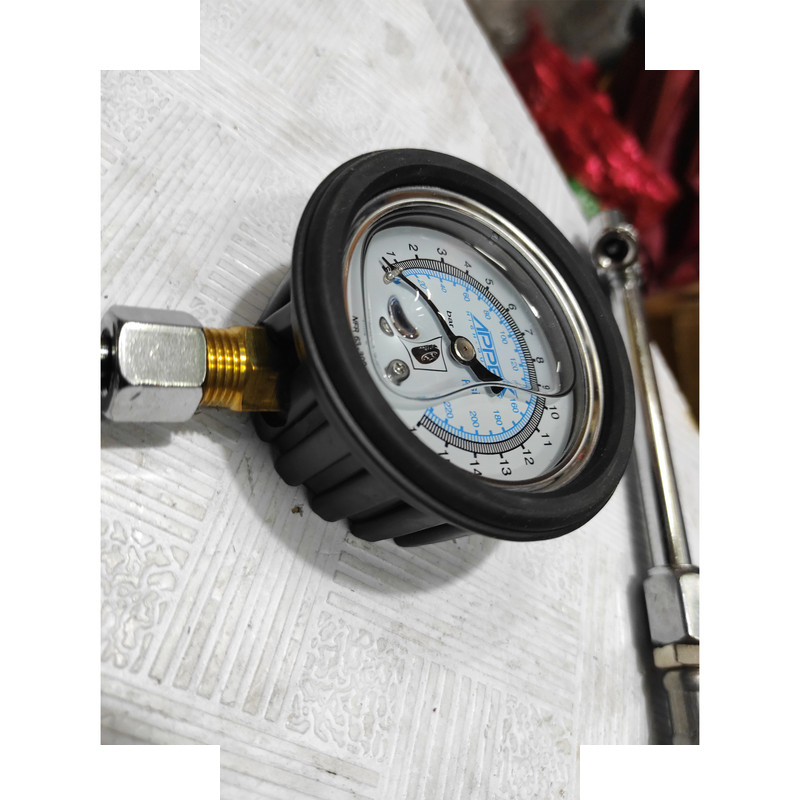گیج باد روغنی اپکس مدل SMT-OIL TYPE-APX4006GAGE TOFANGI-AIR گیج باد روغنی اپکس مدل SMT-OIL TYPE-APX4006GAGE TOFANGI-AIR