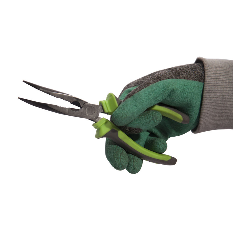 انبر دم باریک سر کج ولف مدل V2 انبر دم باریک سر کج ولف مدل V2