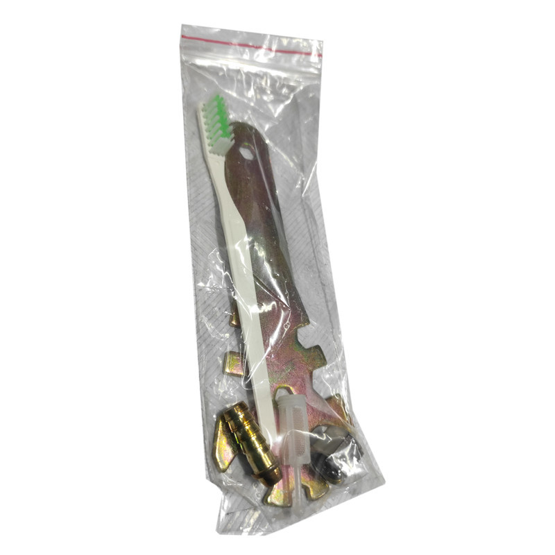 پیستوله رنگ پاش بادی اپکس  مدل SMT-APPEX-4027-PISTOLE RANG