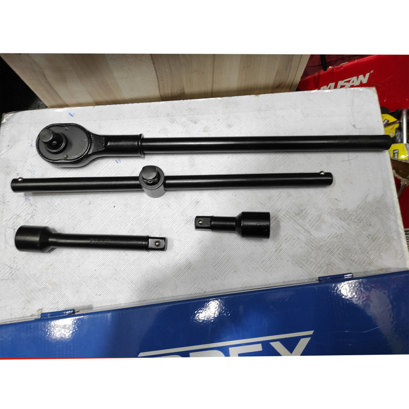 آچار بکس فشار قوی اپکس مدل SMT-APX1521-21PCS-3/4INCH-HEAVY SLEEVE مجموعه 21 عددی آچار بکس فشار قوی اپکس مدل SMT-APX1521-21PCS-3/4INCH-HEAVY SLEEVE مجموعه 21 عددی