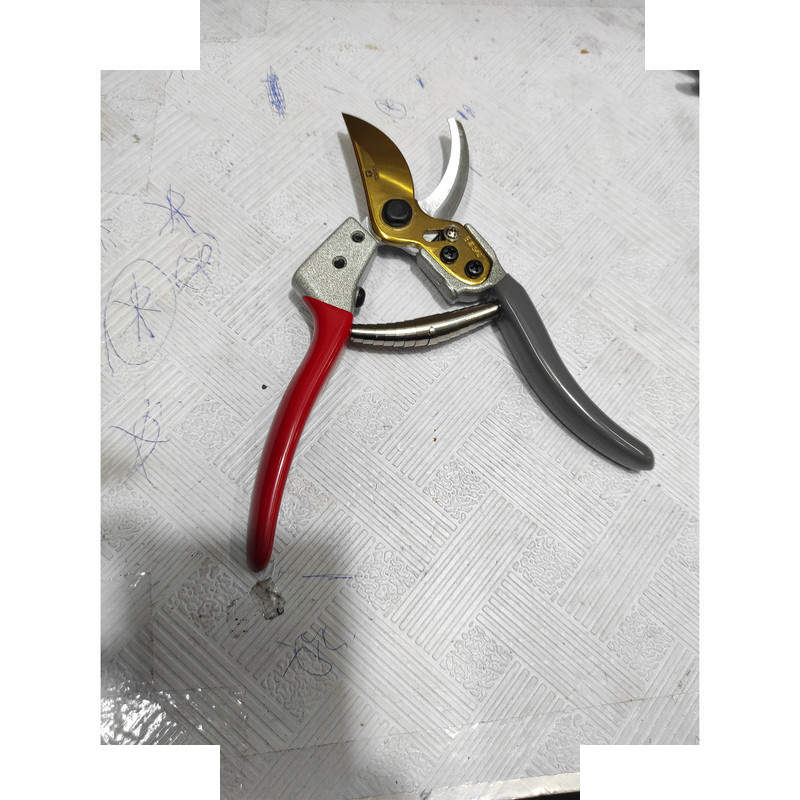 قیچی باغبانی تاپکس مدل SMT-TP801