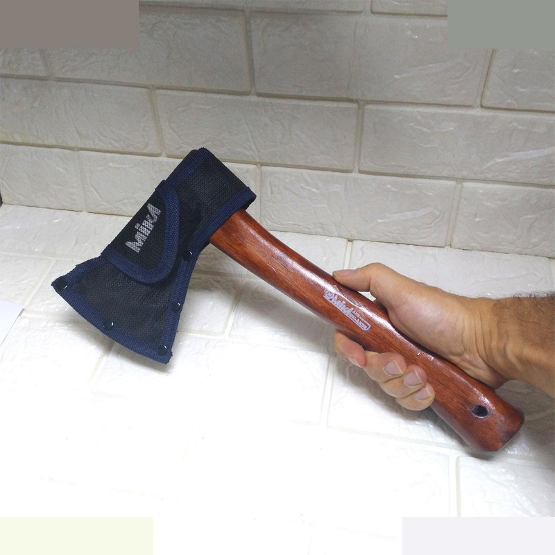 تبر ابزار میکا مدل dh.ax08 تبر ابزار میکا مدل dh.ax08