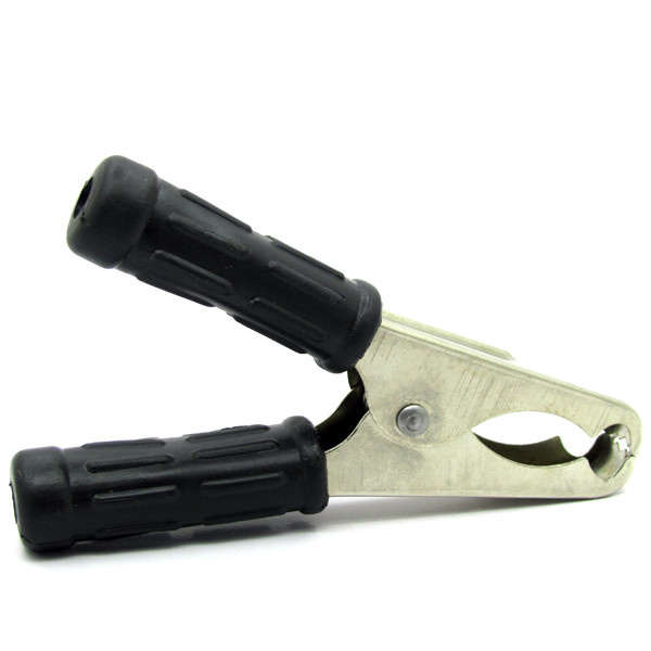 گیره اتصال کابل باتری خودرو مدل 4k بسته 2 عددی