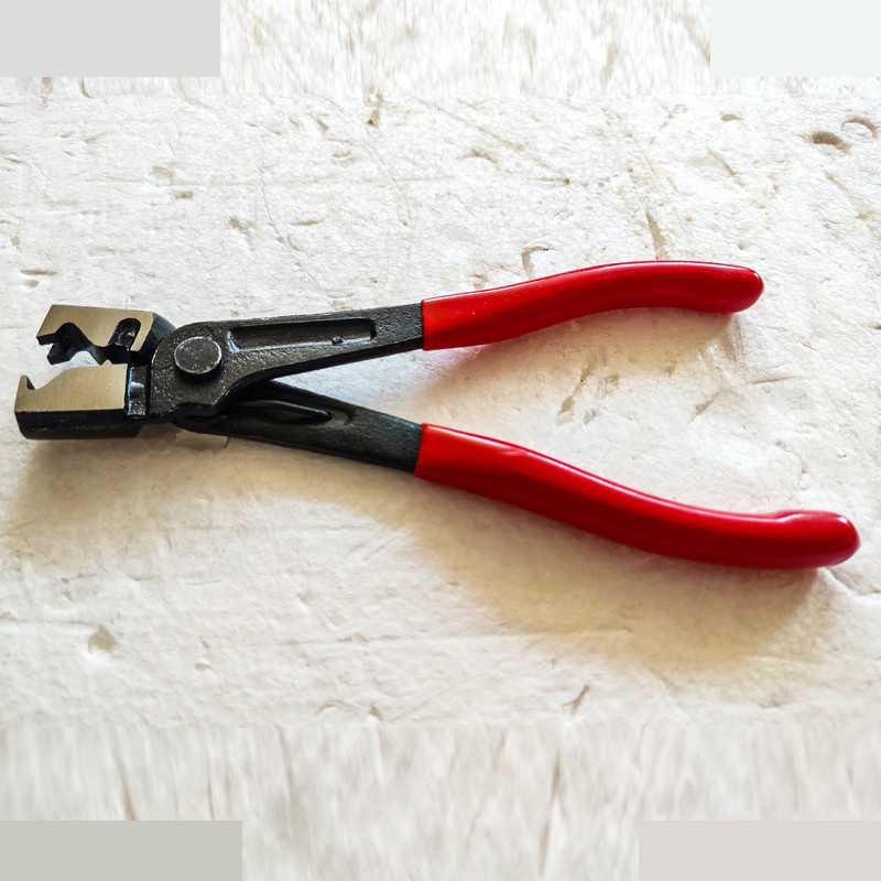 انبربست شلنگ رادیاتور مدل NM 882 سایز 8 اینچ انبربست شلنگ رادیاتور مدل NM 882 سایز 8 اینچ