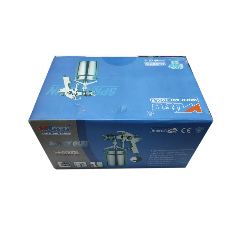 پیستوله رنگ پاش بادی ووفو مدل SMT-H-827S