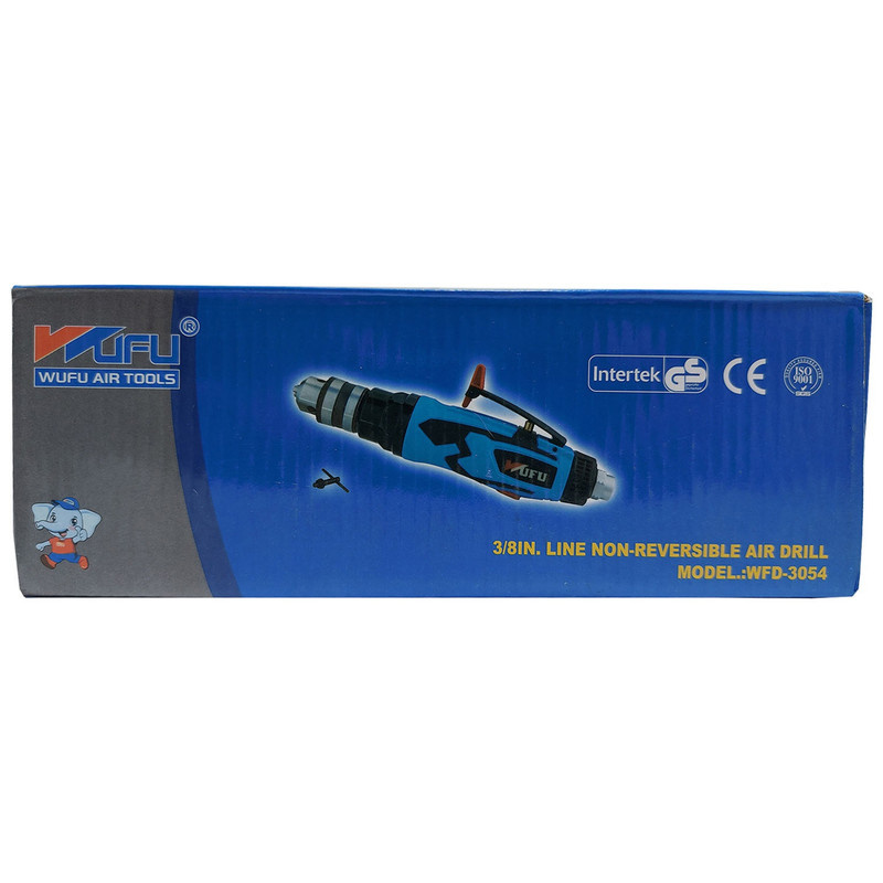 دریل بادی ووفو مدل 3054 WF دریل بادی ووفو مدل 3054 WF