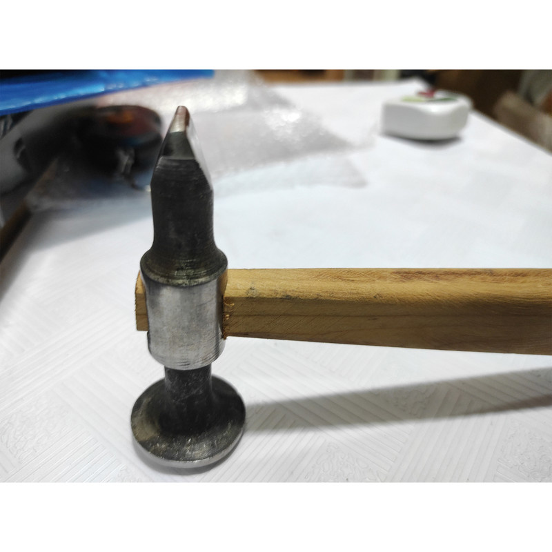 چکش صافکاری بدنه خودرو مدل smt-gerd- khat چکش صافکاری بدنه خودرو مدل smt-gerd- khat