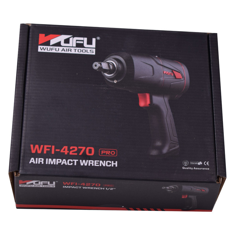 آچار بکس بادی ووفو مدل WFI4270 آچار بکس بادی ووفو مدل WFI4270