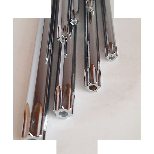 مجموعه 9 عددی آچار
 آلن ستاره ای رینو مدل DI-RPT-4153