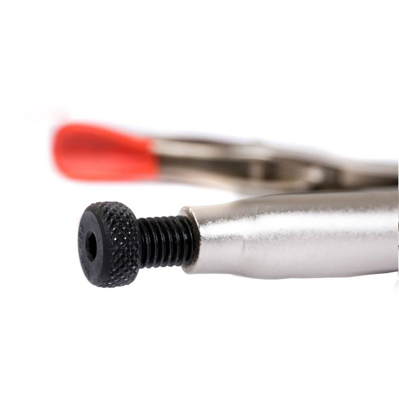 انبر قفلی شیلدر مدل SH10 سایز 10 اینچ بسته 6 عددی