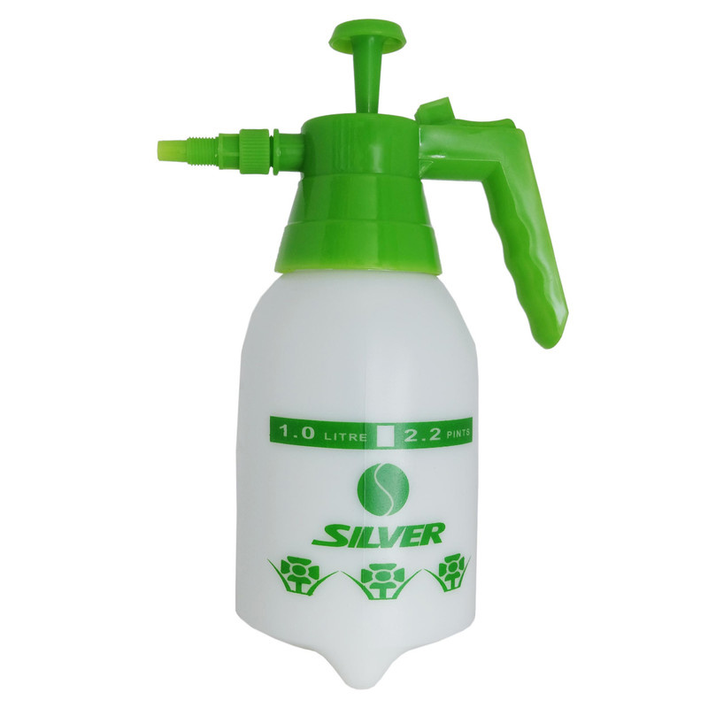 سمپاش سیلور مدل ART-SLV-1L - ظرفیت ا لیتر سمپاش سیلور مدل ART-SLV-1L - ظرفیت ا لیتر