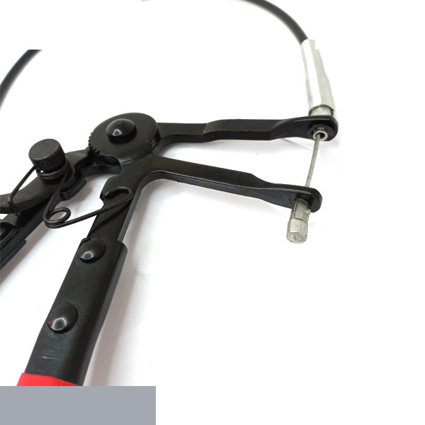 انبر بست رادیاتور خرطومی تاپکس مدل TX سایز 10 اینچ