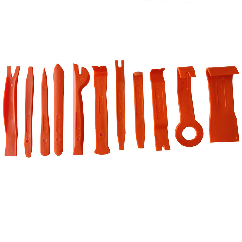 انبر خار باز کن تاپکس مدل T901 M 12 مجموعه 12 عددی