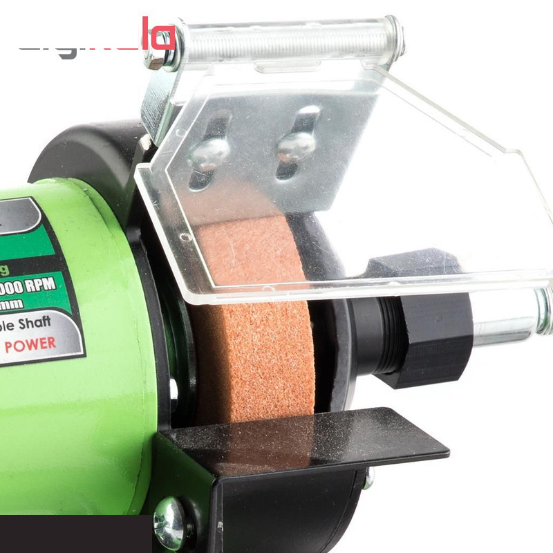 سنگ رومیزی سیلور مدل GTP02A10 رنگ آبی