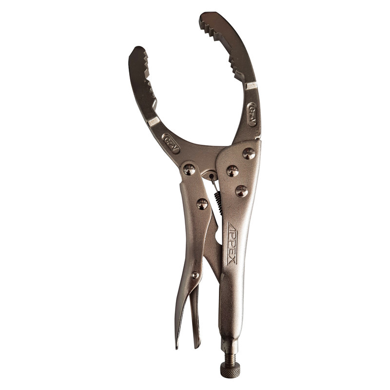 انبر قفلی فیلتر باز کن اپکس مدل DI-1915