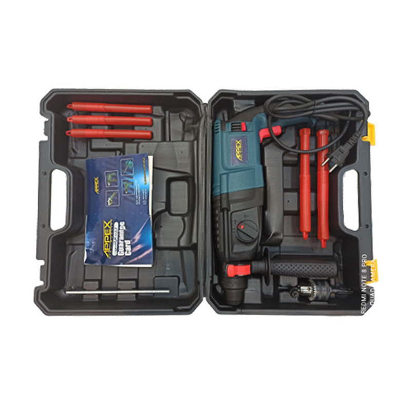 دریل بتن کن اپکس مدل APX-30026