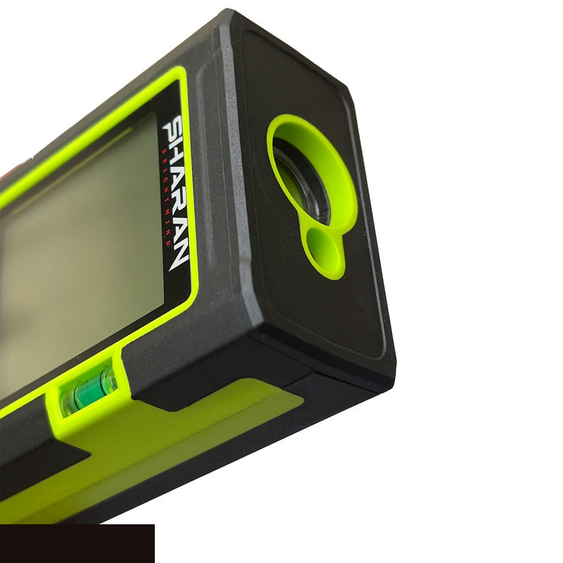 متر لیزری شاران مدل shar0m