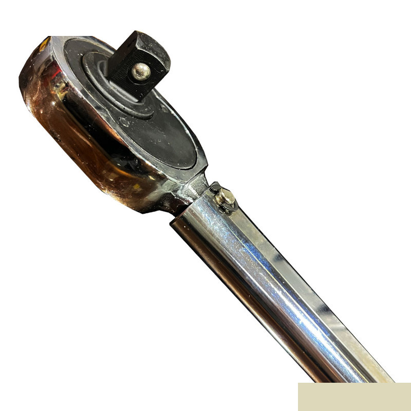 آچار ترکمتر تی جی جی مدل S2466 سایز 1/2 اینچ