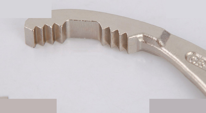 انبر قفلی فیلتر بازکن مستر تولز مدل MT1006-9 سایز 9 اینچ