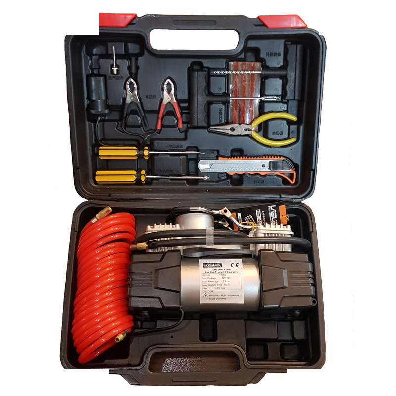 کمپرسور باد فندکی لیسوز مدل A1362