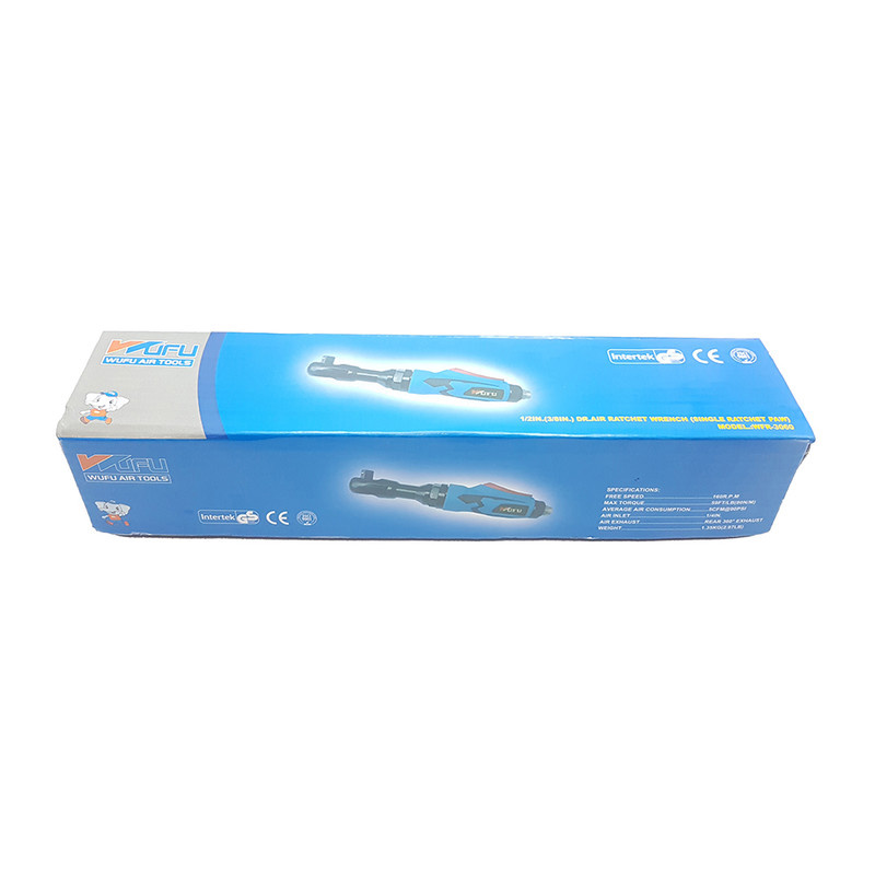 اچار جغجغه بادی وفو مدل WFR-3060 اچار جغجغه بادی وفو مدل WFR-3060