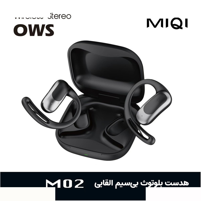 هندزفری بلوتوثی میچی مدل M02-OWS