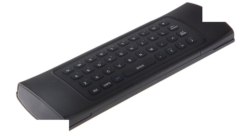 ریموت کنترل مدل Air Mouse ریموت کنترل مدل Air Mouse