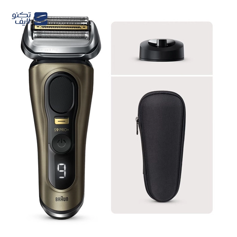 gallery-ماشین اصلاح مردانه براون مدل سری 9 Pro+ 9677cc copy.png