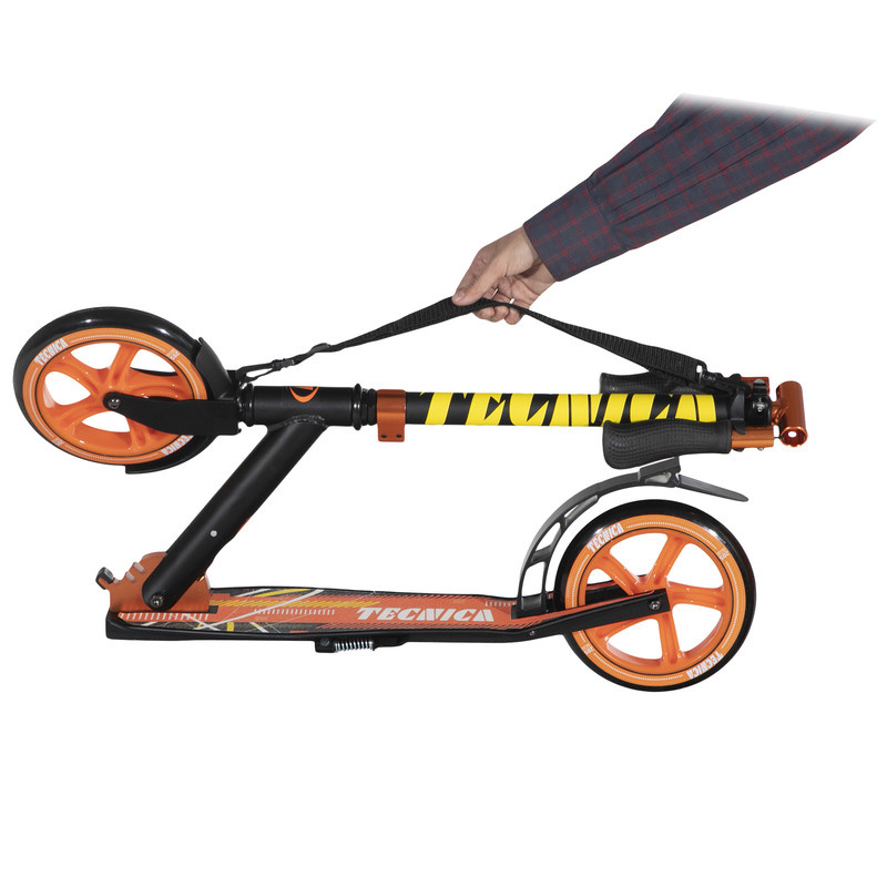 اسکوتر تکنیکا مدل S205