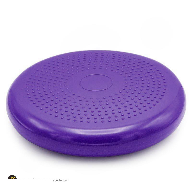 نیم دایره تعادلی مدل ISPS Cushion نیم دایره تعادلی مدل ISPS Cushion