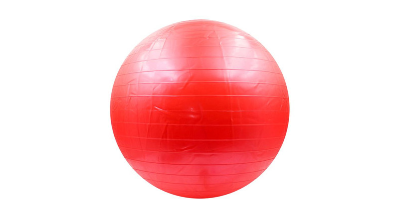 توپ بدنسازی مدل GYM با قطر 65 سانتی متر