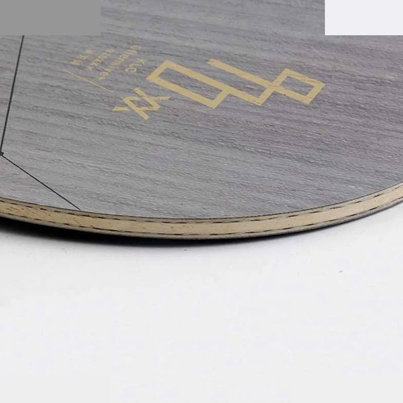 چوب راکت پینگ پنگ تهاجمی 7 لایه یینهه مدل 970XXK چوب راکت پینگ پنگ تهاجمی 7 لایه یینهه مدل 970XXK