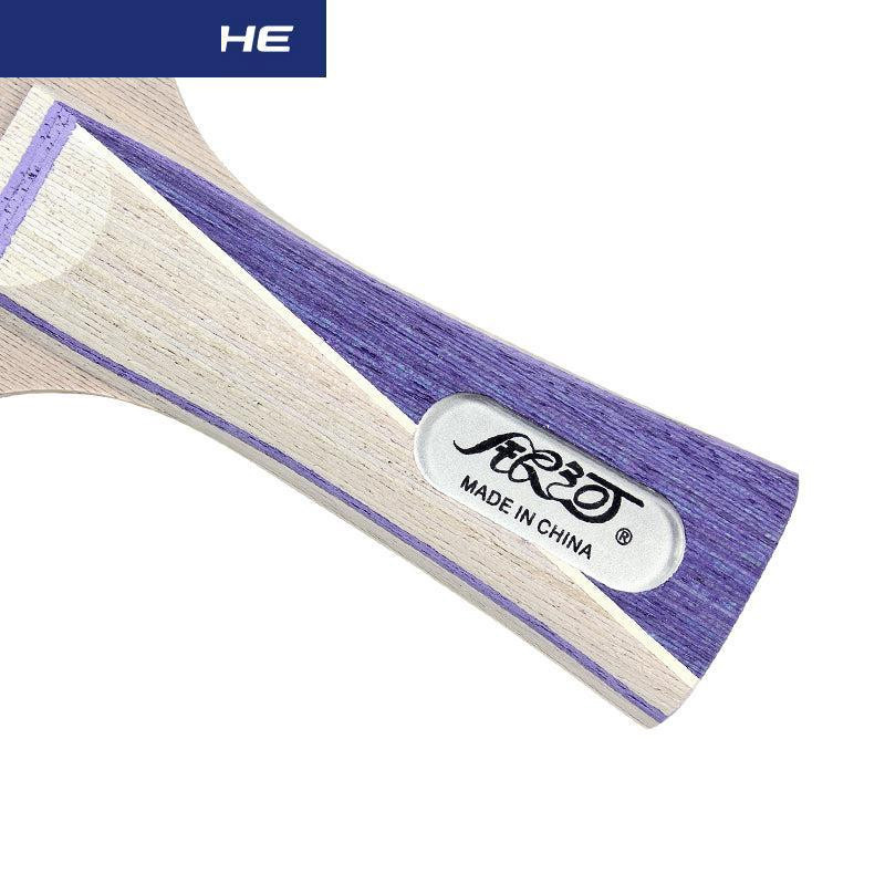 چوب راکت پینگ پنگ یینهه مدل EC-11 چوب راکت پینگ پنگ یینهه مدل EC-11
