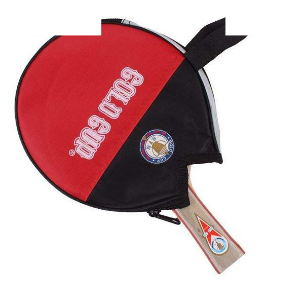 راکت پینگ پنگ گلد کاپ مدل MO-001 راکت پینگ پنگ گلد کاپ مدل MO-001